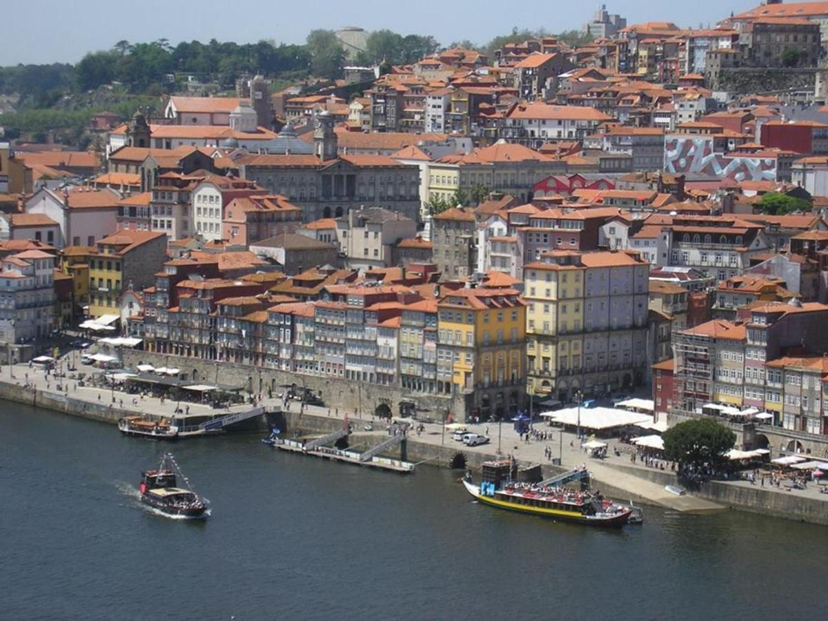 Apartmán Formosa Charming Loft In Porto'S Heart Exteriér fotografie